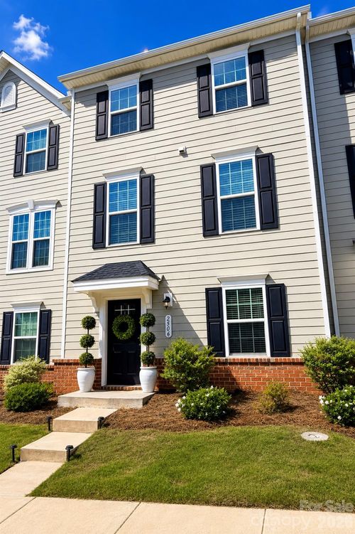 2506 Autumn Olive Ln, Stallings, NC, 28104-1144 | Card Image