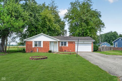 2656 E County Road 900 N, Pittsboro, IN, 46167-9420 | Card Image