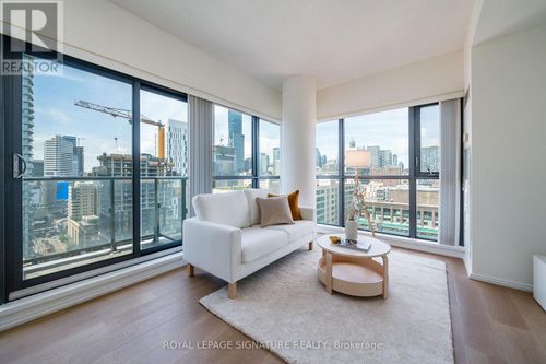 1809-159 Dundas Street E, Toronto (Church-Yonge Corridor), ON, M5B1E4 | Card Image
