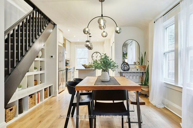 16 Firstbrooke Rd, House attached with 4 bedrooms, 3 bathrooms and 1 parking in Toronto ON | Image 10