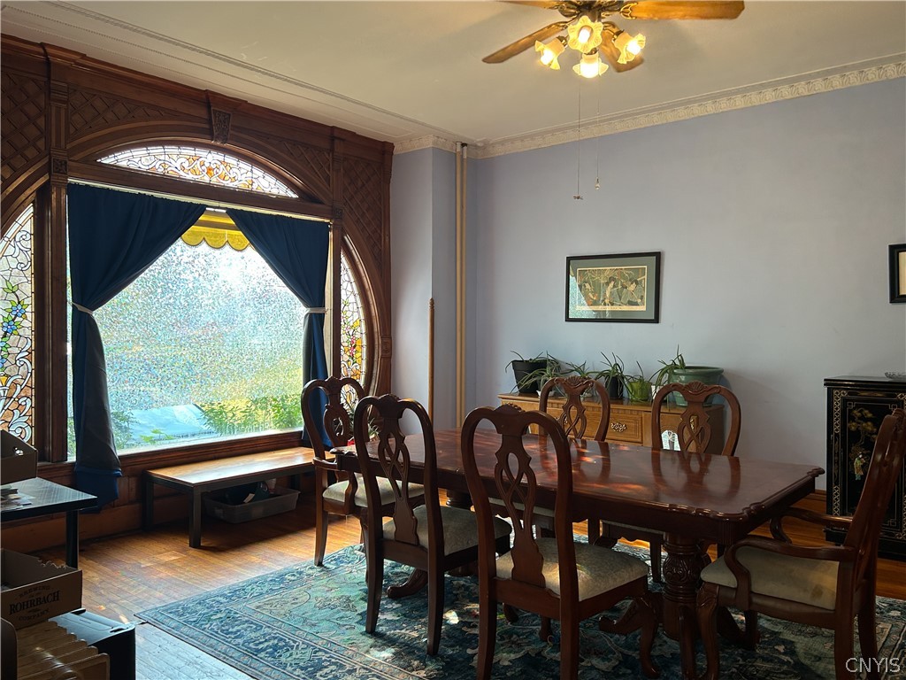 Residential in Syracuse 4