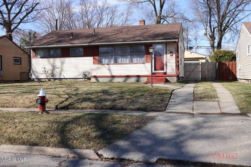 4807 Brott Rd, Toledo, OH, 43613-3279 | Card Image