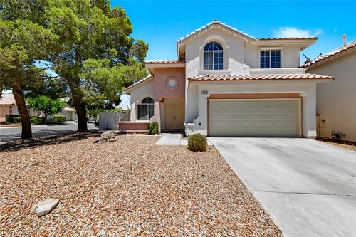 10416 Horseback Ridge Ave, Las Vegas, NV, 89144-6800 | Card Image