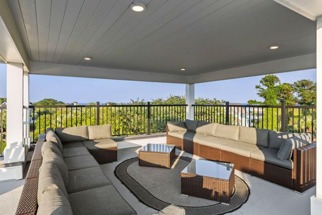 Rooftop Viewing | Image 44