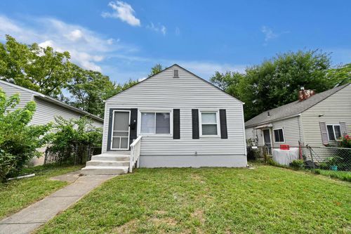 1411 E 18th Ave, Columbus, OH, 43211-2574 | Card Image