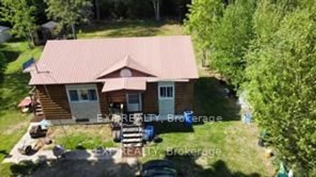 4918 Palmer Rd, House other with 3 bedrooms, 1 bathrooms and 4 parking in Palmer Rapids ON | Image 5