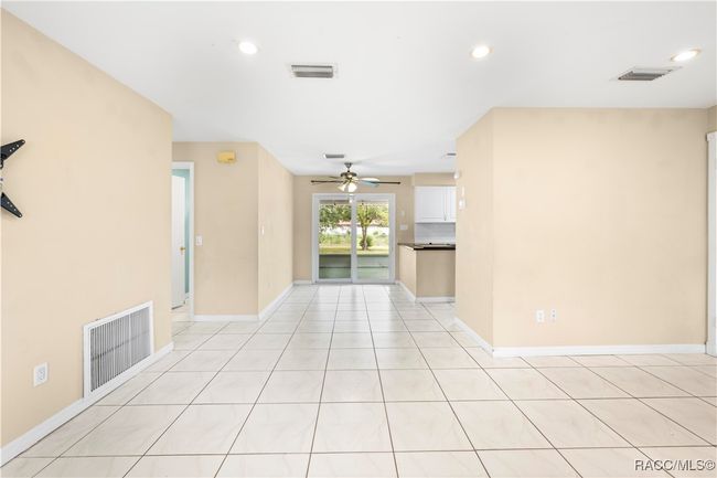 1569 Larkin Rd, House other with 3 bedrooms, 1 bathrooms and 2 parking in Spring Hill FL | Image 9
