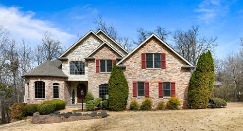 1211 Chestnut Hills Dr, Mountain Home, AR, 72653-7097 | Card Image