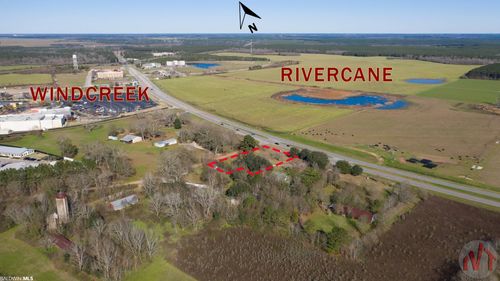 5435 Highway 21, Atmore, AL, 36502-6207 | Card Image