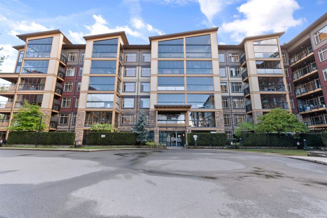 202 - 2860 Trethewey Street, Condo with 1 bedrooms, 1 bathrooms and 2 parking in Abbotsford BC | Image 32