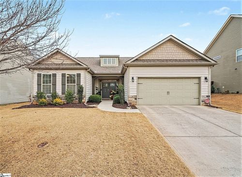 420 Brandybuck Drive, Piedmont, SC, 29673 | Card Image