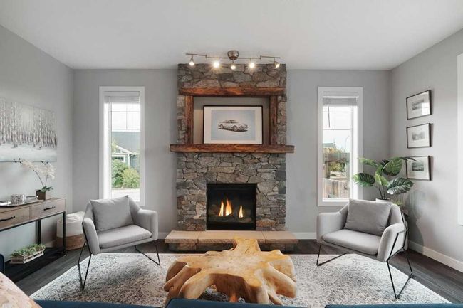 12134 Valley Ridge Dr Nw, House other with 4 bedrooms, 4 bathrooms and 6 parking in Calgary AB | Image 7