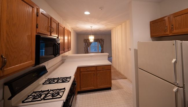 291 - 291 Allerton Commons Ln, Condo with 2 bedrooms, 2 bathrooms and 1 parking in Braintree MA | Image 6