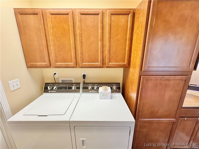 Washer/Dryer | Image 63