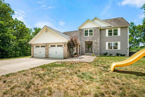 75 Sentinal Dr, Manchester, KY, 40962-7374 | Card Image