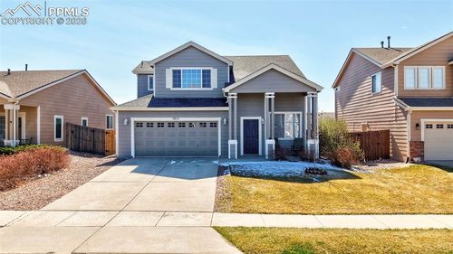 7015 Mcewan St, Colorado Springs, CO, 80922-3121 | Card Image