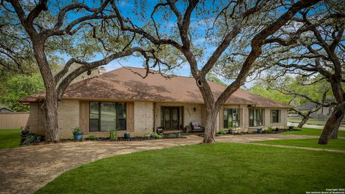 13002 Hunters Breeze St, San Antonio, TX, 78230-2811 | Card Image