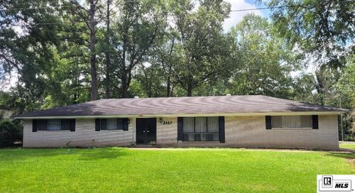 2407 Bonnie Ave, Bastrop, LA, 71220-4172 | Card Image