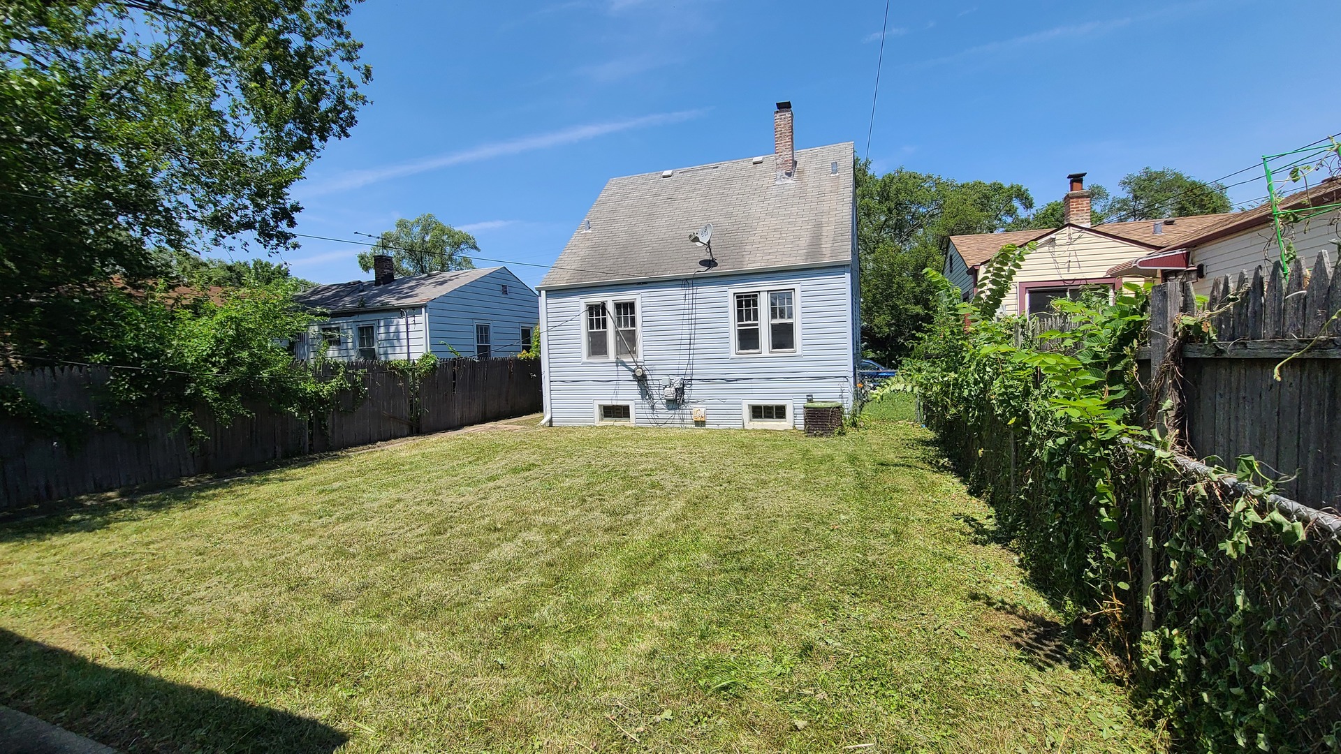 Residential in Riverdale