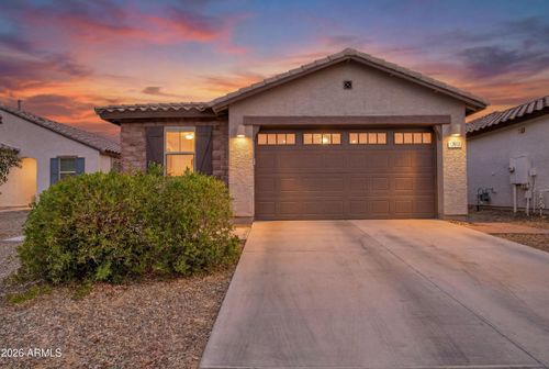 12612 W Morten Avenue, Glendale, AZ, 85307 | Card Image