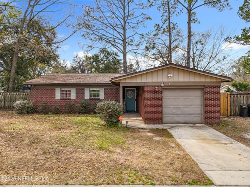 8302 Cassie Rd, Jacksonville, FL, 32221-1720 | Card Image