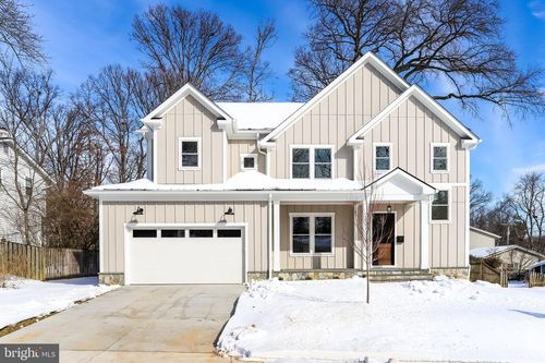 2633 Wooster Ct, VIENNA, VA, 22180-7128 | Card Image