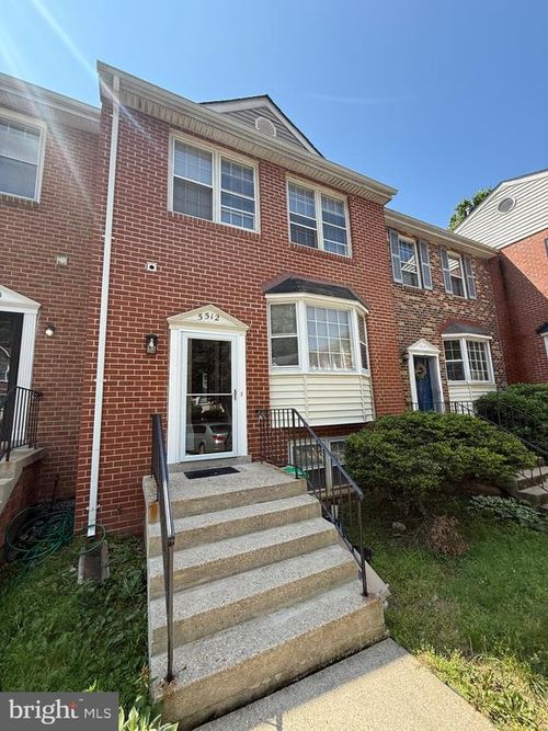 5512 E Boniwood Turn, CLINTON, MD, 20735-4169 | Card Image