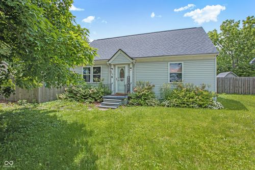 25 Southdowns Dr, Kokomo, IN, 46902-5116 | Card Image