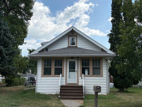 114 9th St N, Breckenridge, MN, 56520-1602 | Card Image