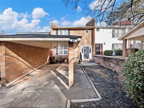 apt-a2-6500 Gaines Ferry Rd, Flowery Branch, GA, 30542-3867 | Card Image