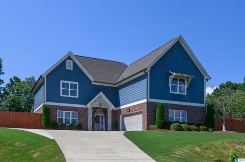 4460 Old Cahaba Pkwy, Helena, AL, 35080-8042 | Card Image
