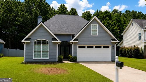 216 Turnbridge Cir, Peachtree City, GA, 30269-6505 | Card Image