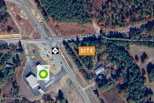 161 & 195 Ellington Dr, Raeford, NC, 28376-7727 | Card Image