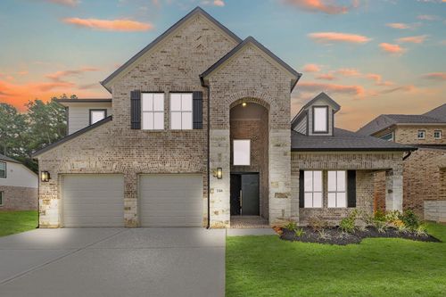 3316 Pin Cherry Ln, Conroe, TX, 77301-3469 | Card Image
