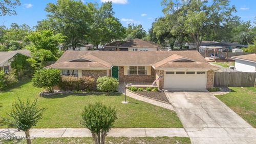 1661 Bartlett Avenue, Orange Park, FL, 32073 | Card Image