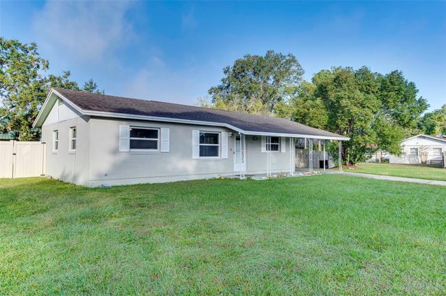 808 S Scott Avenue, House other with 4 bedrooms, 2 bathrooms and null parking in Sanford FL | Image 3