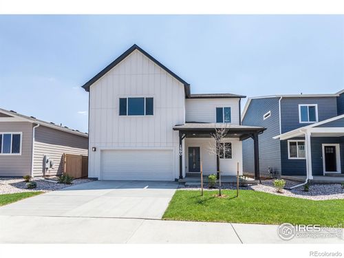 1590 Sunflower Way, Johnstown, CO, 80534-1019 | Card Image