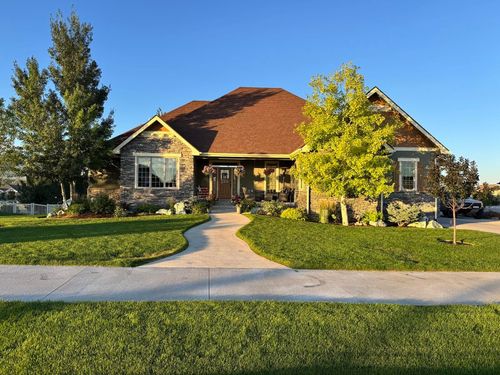 6031 Rivers Gate, Casper, WY, 82604-5304 | Card Image
