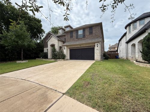 13591 Vineyard Ln, Frisco, TX, 75035-1400 | Card Image