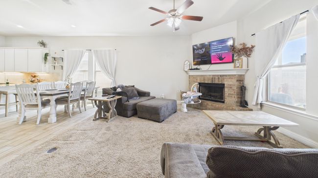 13606 Vernon Ave, House other with 3 bedrooms, 2 bathrooms and null parking in Lubbock TX | Image 29