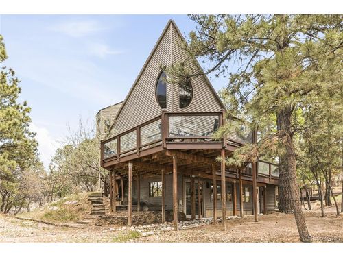 6001 N Villard Ct, Parker, CO, 80134-5539 | Card Image