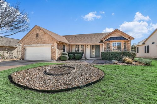 130 Crepe Myrtle Ln, Georgetown, TX, 78633-4723 | Card Image