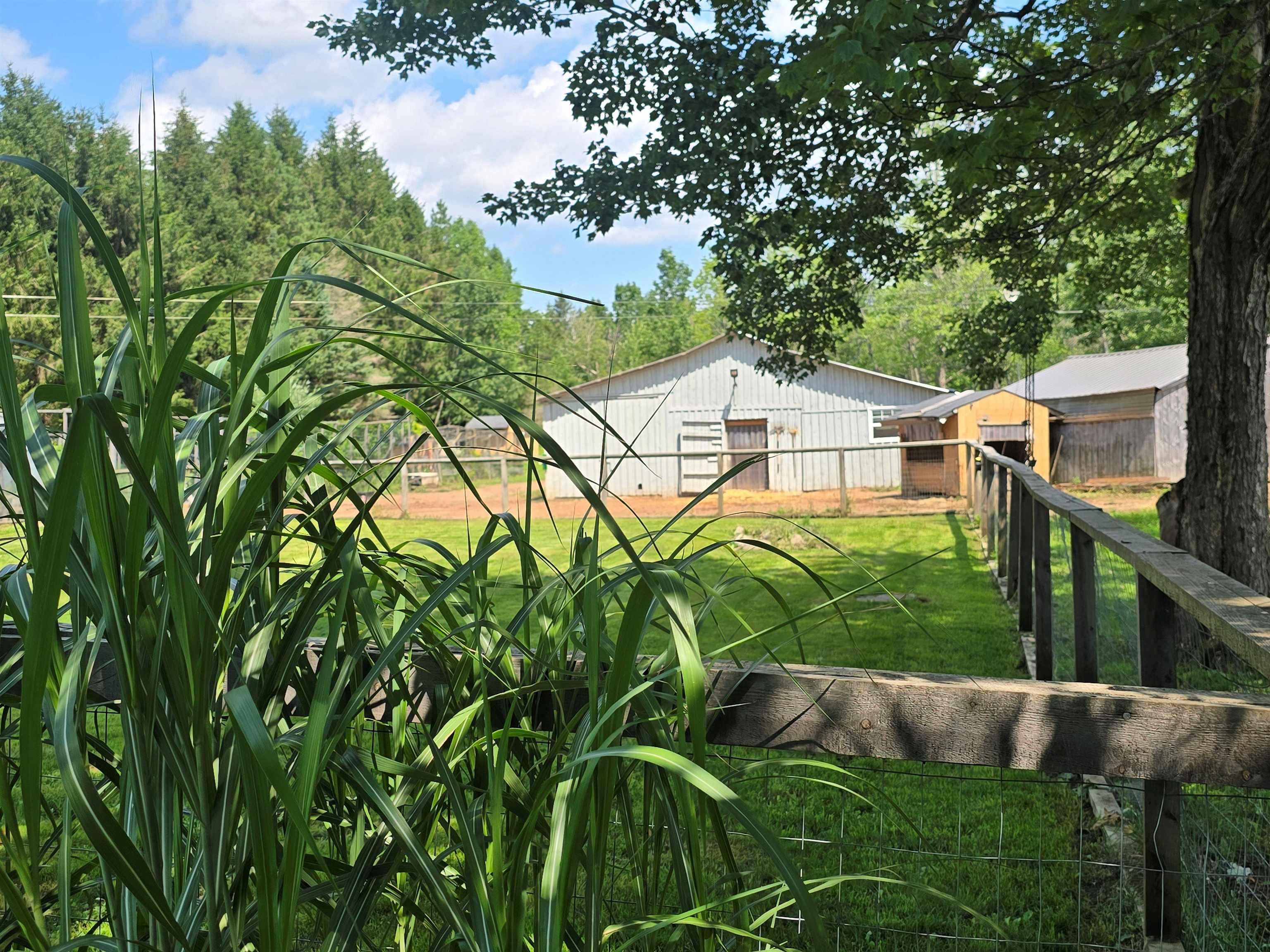 Farm in Kentville