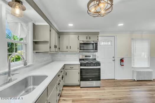 Residential Lease in Freehold 3