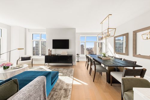 15b-100 Claremont Avenue, New York City, NY, 10027 | Card Image