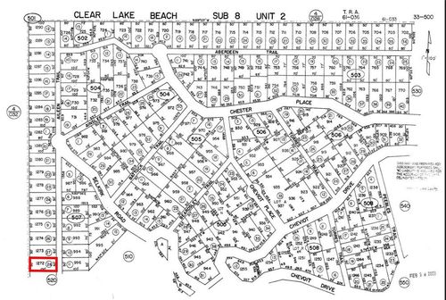 6329 Aileen Trl, Nice, CA, 95464 | Card Image