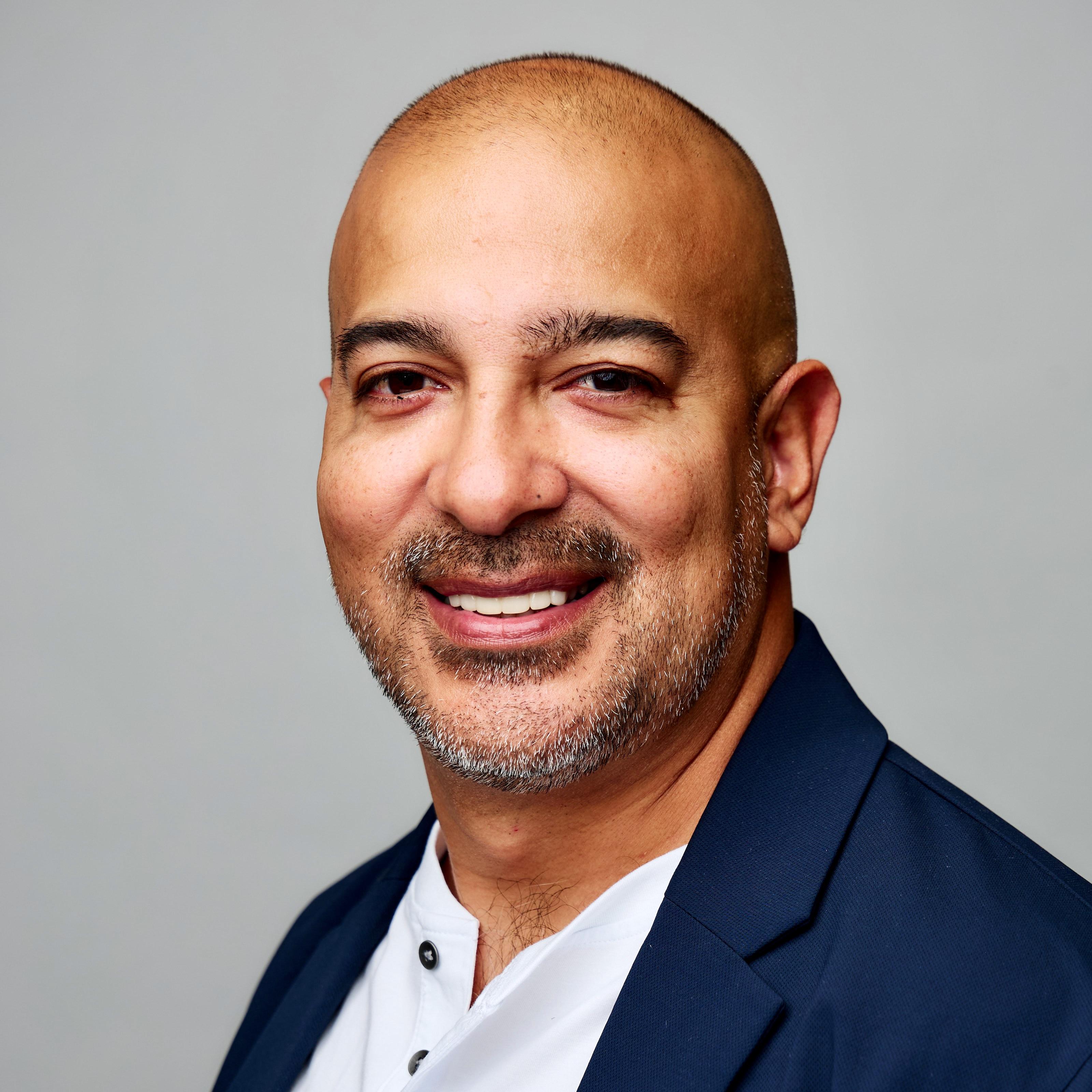 Israel Esquivel
