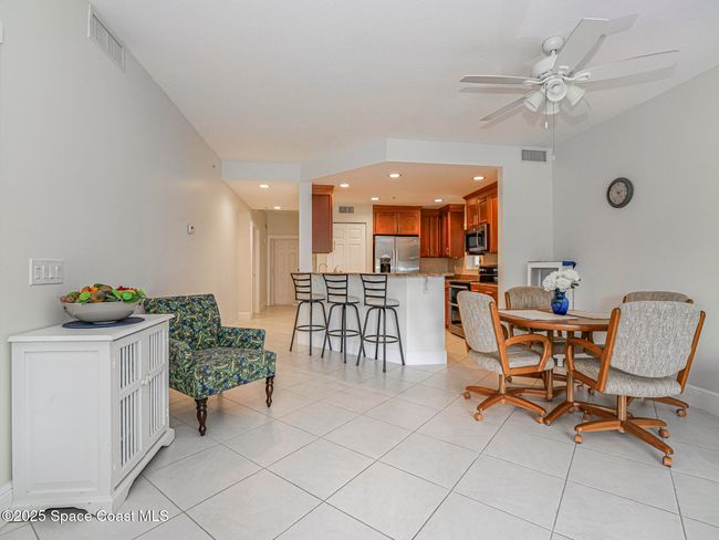 APT-107 - 13570 Mystic Dr, Condo with 3 bedrooms, 2 bathrooms and null parking in Sebastian FL | Image 10