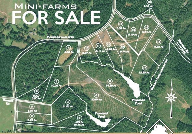 10 Pickens Drive, Home with 0 bedrooms, 0 bathrooms and null parking in Pendleton SC | Image 4