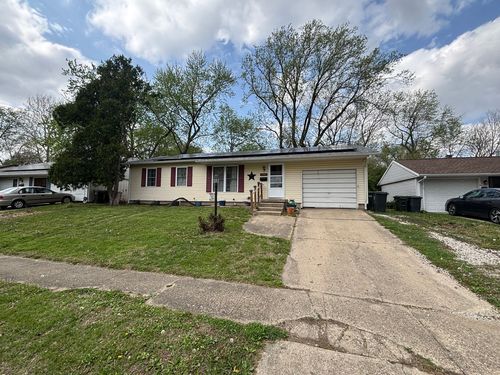 1802 E Michigan Ave, Urbana, IL, 61802-5567 | Card Image